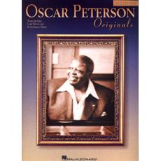 Peterson Oscar  - Originals