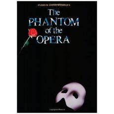 Phantom of the Opera (PVG)