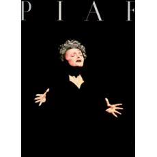 Piaf Edith songbook