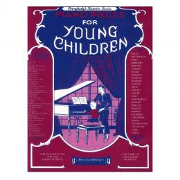Piano Pieces for Young Children