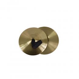RP CMCN8 Hand Cymbals - 8