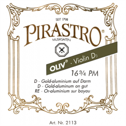 Pirastro Oliv - Medium 4/4