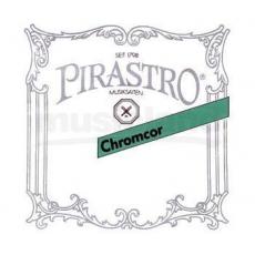 Pirastro Chromcor 3190.25 Violin Set - 4/4, Loop