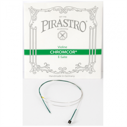 Pirastro Chromcor G - Medium 4/4
