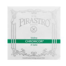 Pirastro Chromcor Violin - A, 3/4-1/2