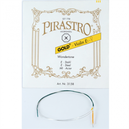 Pirastro Gold A - Medium 4/4