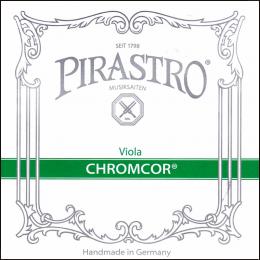 Pirastro Chromcor A - Medium 4/4