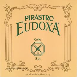 Pirastro Eudoxa - Medium, 4/4