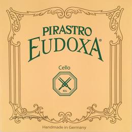 Pirastro Eudoxa G (27) - 4/4