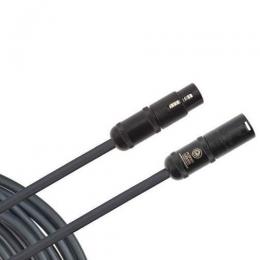 Daddario American Stage Mic Cable - 7.5m