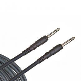 Daddario Classic Series Instrument Cable - 3m