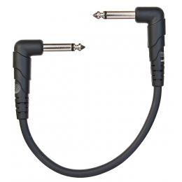 Daddario Classic Series Patch Cable - 0.15m