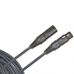 Daddario Classic Series Mic Cable - 3m