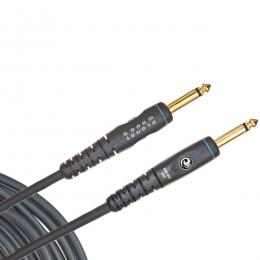 Daddario Custom Series Instrument Cable - 3m