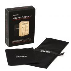 Daddario Humidipak - Auto Humidity Control System