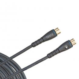 Daddario Midi Cable - 3m