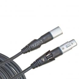Daddario Custom Series Swivel Mic Cable - 3m