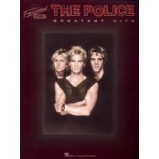 Police-Greatest hits (Full Score)