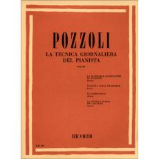 Pozzoli - La tecnica giornaliera ... III