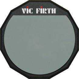 Vic Firth PAD6 Practice Pad - 6