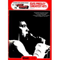 Presley Elvis - Greatest Hits