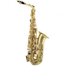 Prestige AS-20L Alto Saxophone