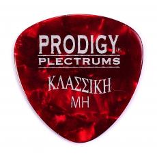 Prodigy Κλασική - Red Pearl, Medium-Hard