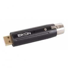 Proel EKUSBX1 XLR σε USB Audio Interface