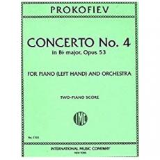 Prokofieff -  Concerto  N.5 Op.55