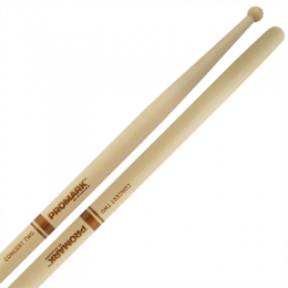 Promark Hickory Concert Two - Wood