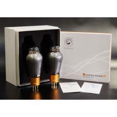 Psvane 300B-TII Series Silver Bottle - Matched Pair