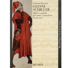 Puccini - Gianni Schicchi