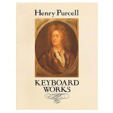 Purcell - Keybord  Works 