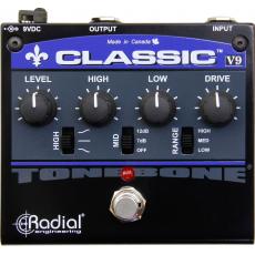Radial Tonebone Classic V9