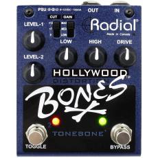Radial Tonebone Hollywood Bones