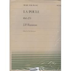 Rameau -  La  Poule