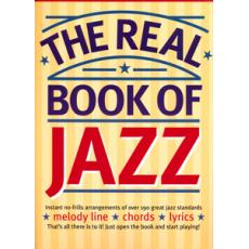 Real Book of Jazz