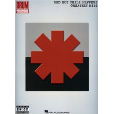 Red Hot Chilli Peppers - Greatest Hits (Drums)