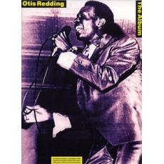 Redding Otis -The Album