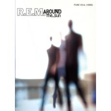 R.E.M. - Around the sun