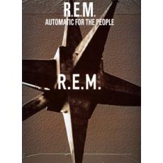 R.E.M - Automatic for the people