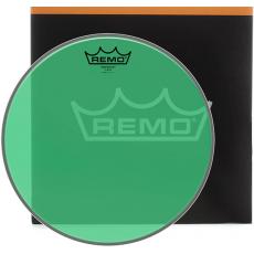 Remo Emperor Colortone - Green, 06
