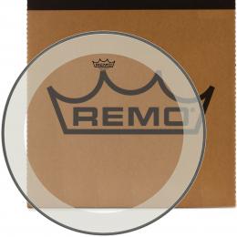 Remo PowerStroke P4 Clear Bass - 18