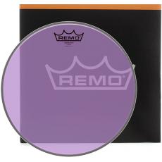 Remo Emperor Colortone - Purple, 12