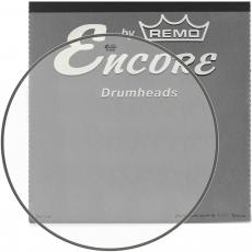 Remo Encore Ambassador Clear Bass - 22
