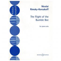 Rimsky-Korsakov : the Flight of the Bumble Bee