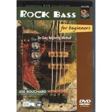 Rock Bass for beginners