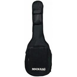 Rockbag by Warwick Basic RB20524B Θήκη Κιθάρας 3/4