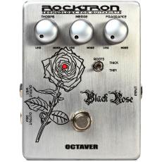 Rocktron Black Rose Octaver