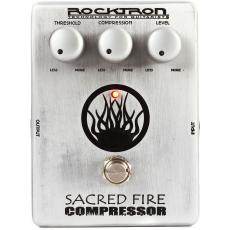 Rocktron Sacred Fire Compressor